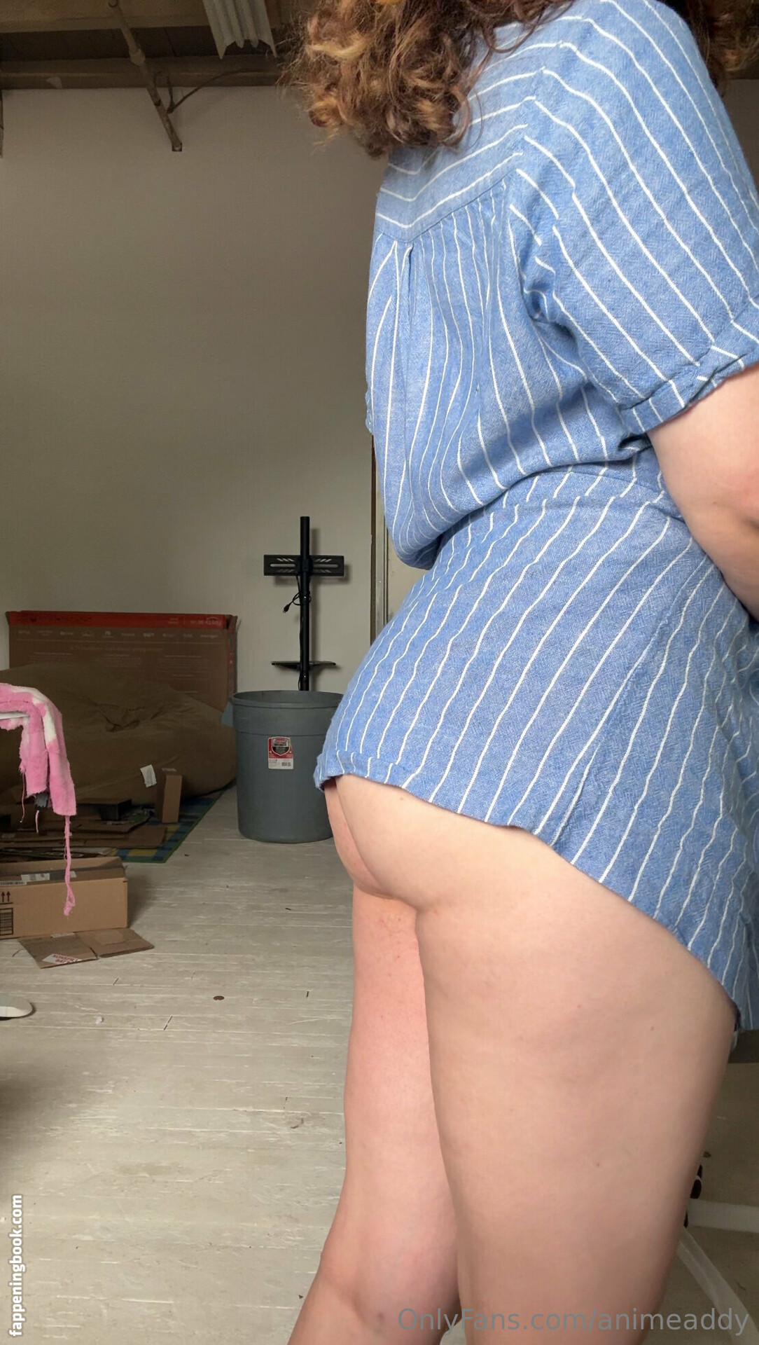 animeaddy Nude OnlyFans Leaks