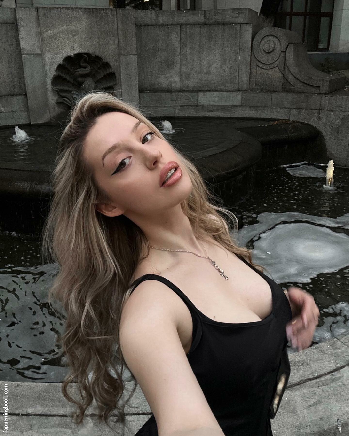 Anisimova Anastasia Nude OnlyFans Leaks