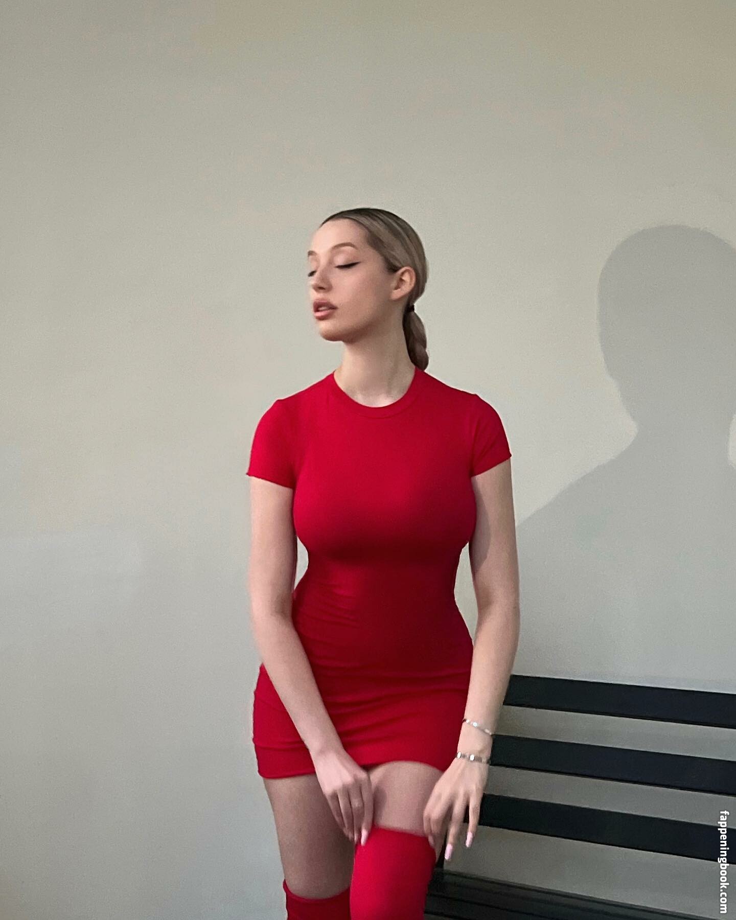 Anisimova Anastasia Nude OnlyFans Leaks