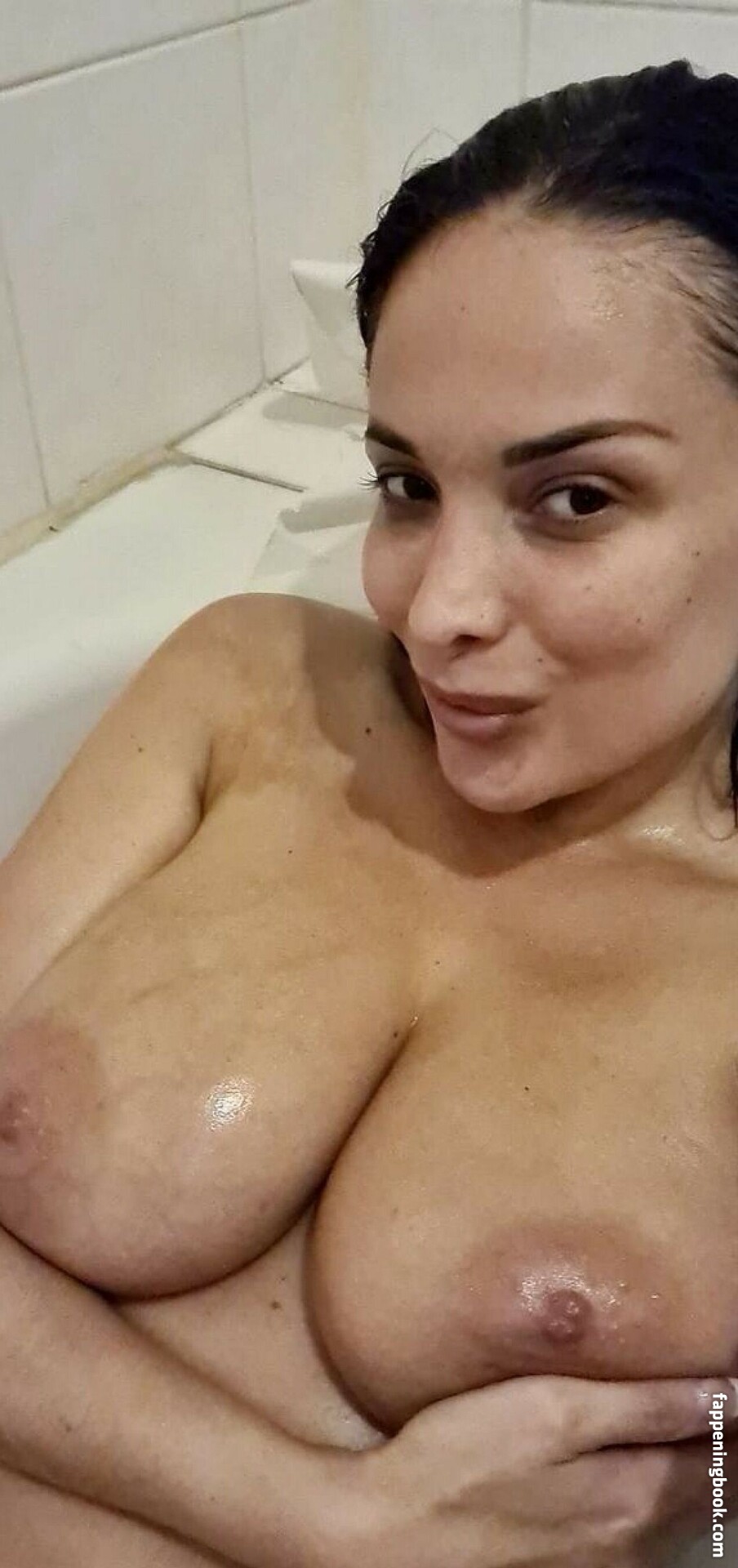 Anissa Kate Nude OnlyFans Leaks