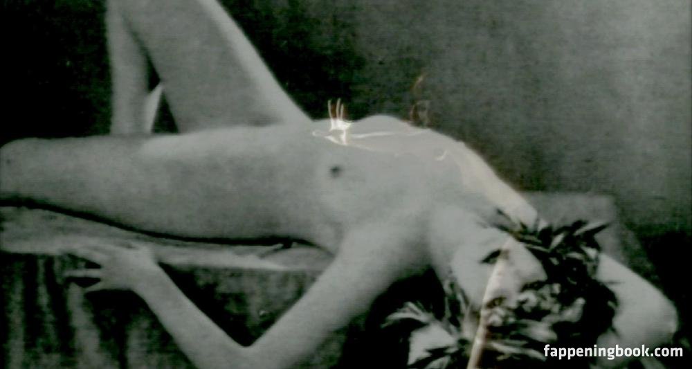 Anita Berber Nude