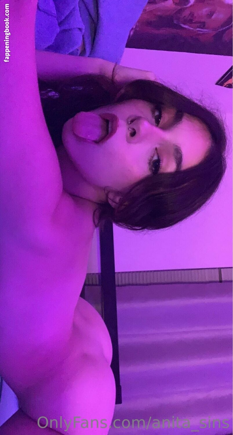 anita_sins Nude OnlyFans Leaks