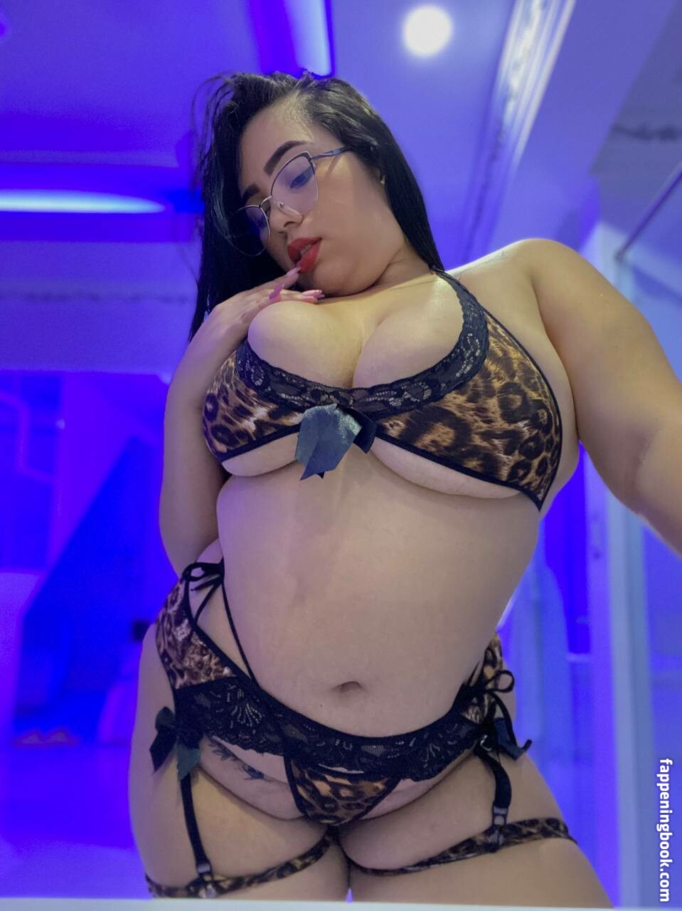 Anita Star Nude OnlyFans Leaks