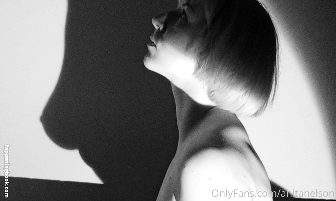 anitanelson Nude OnlyFans Leaks