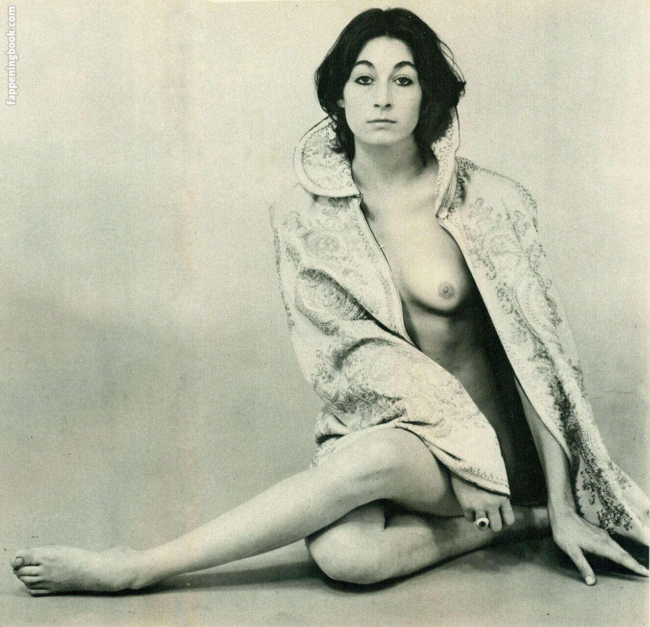 Anjelica Huston Nude The Fappening Photo Fappeningbook