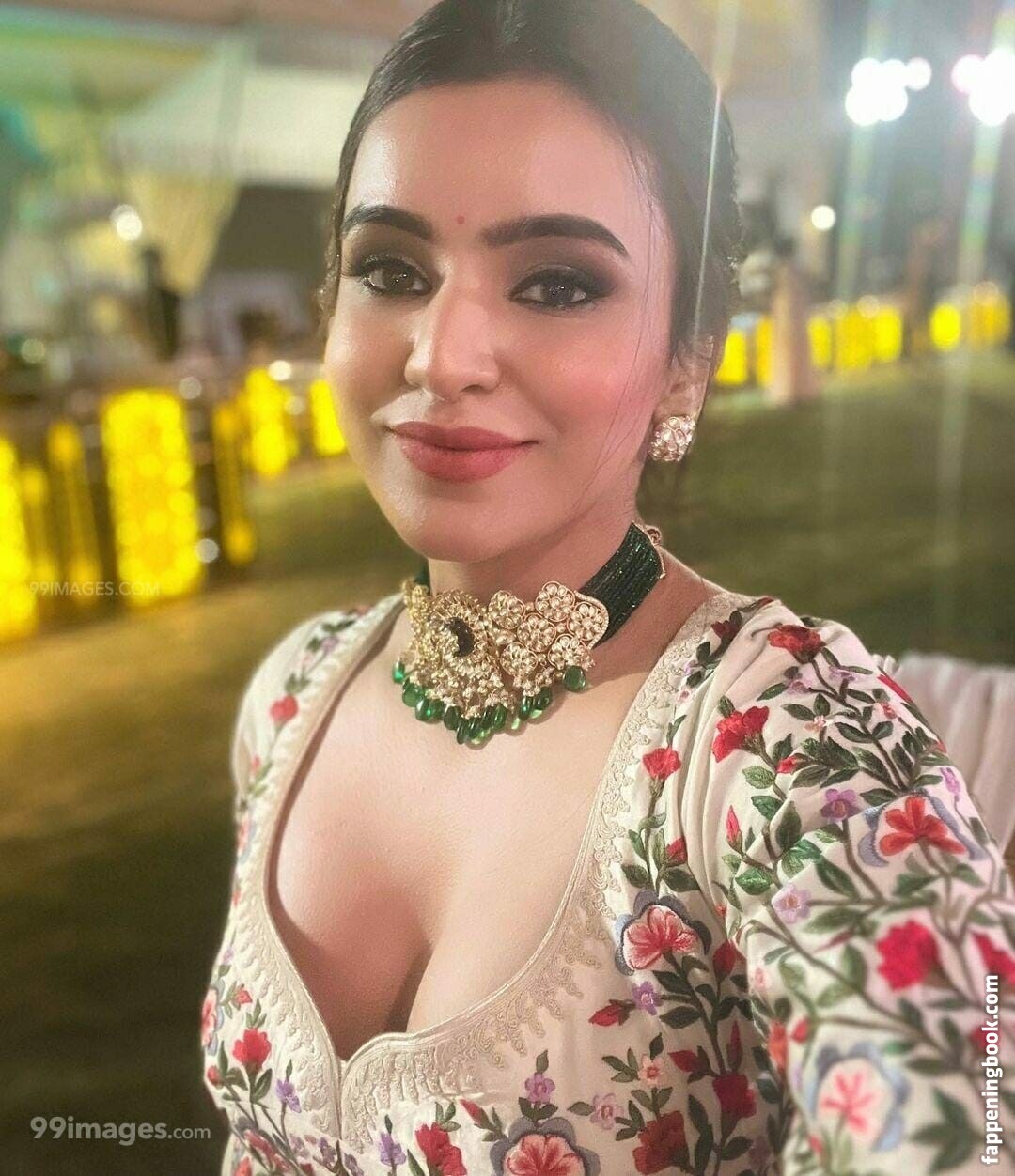 Ankitta Sharma Nude