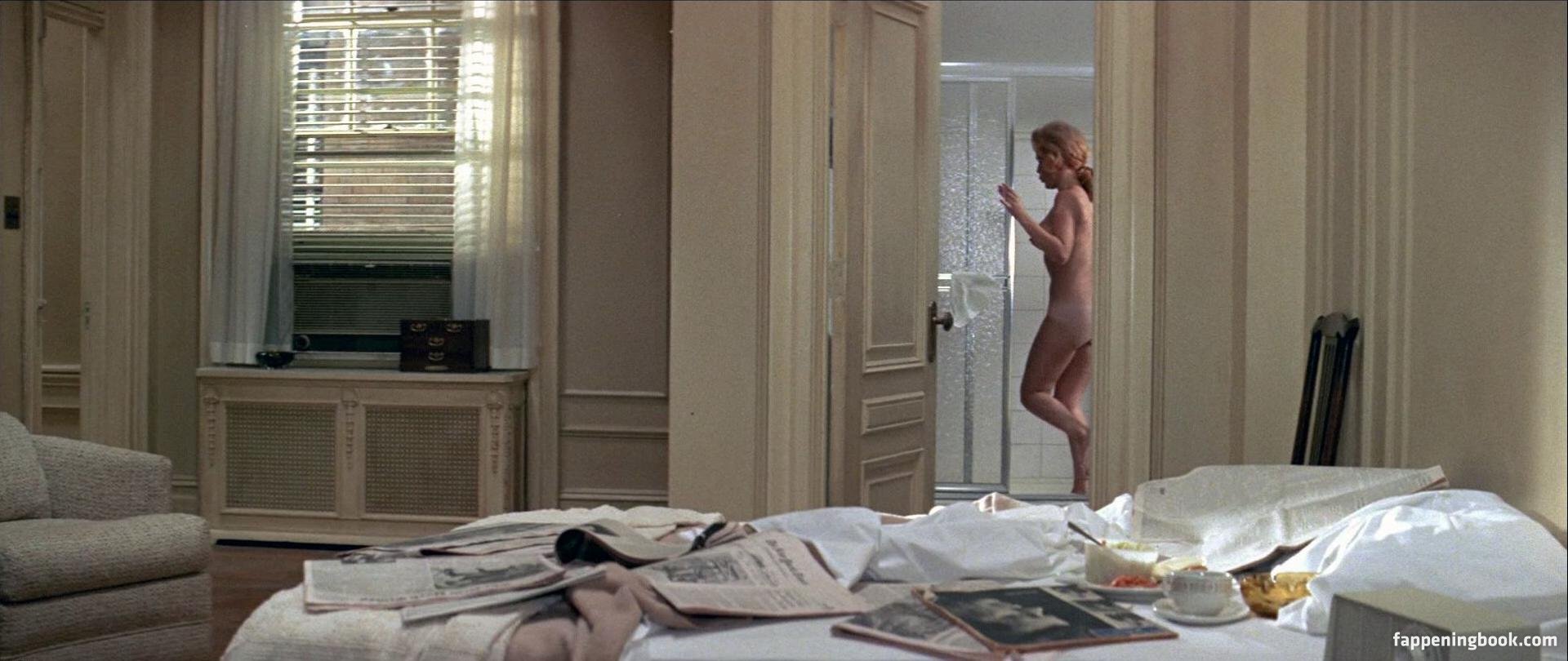 Ann-Margret Nude.