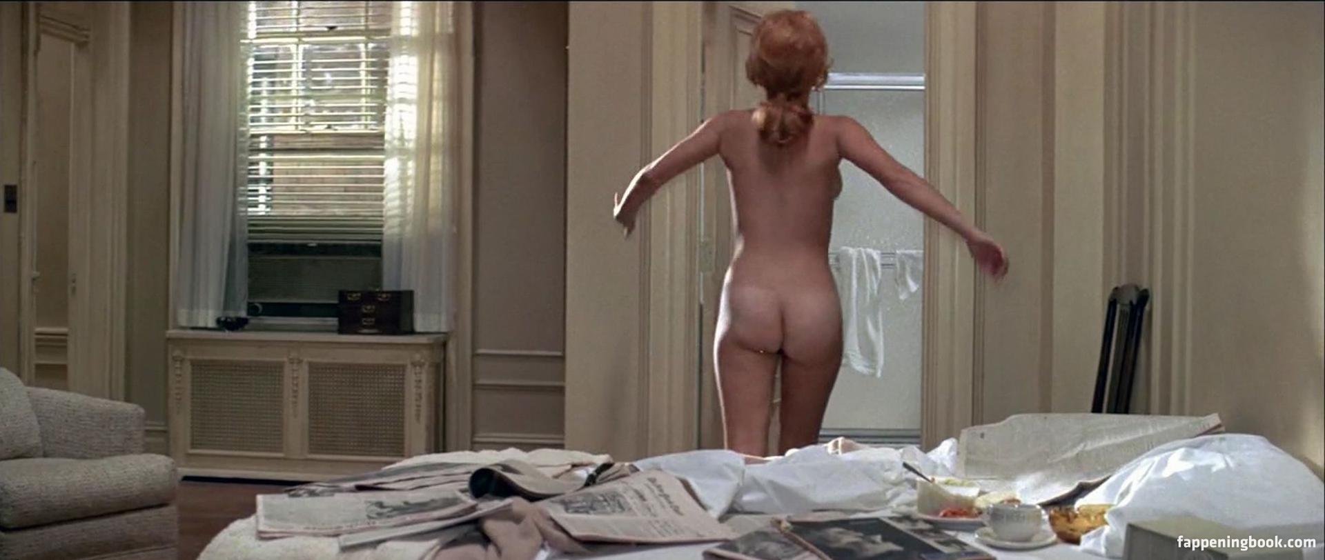 Ann-Margret Nude