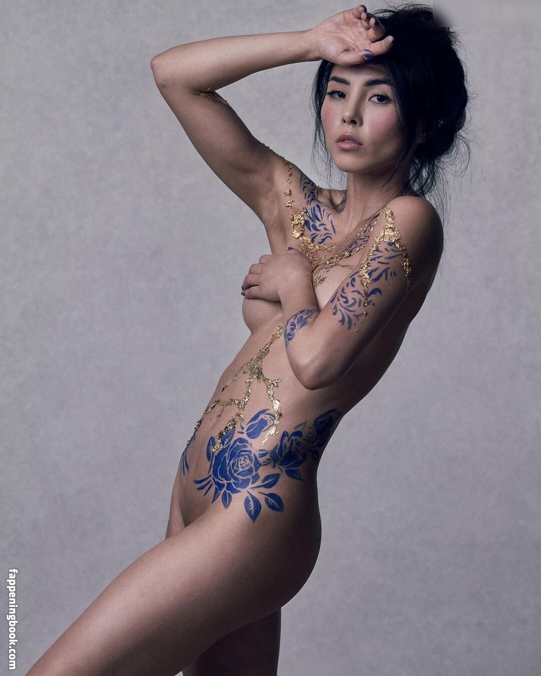 Anna Akana erome Latest Exclusive Leaked Photos