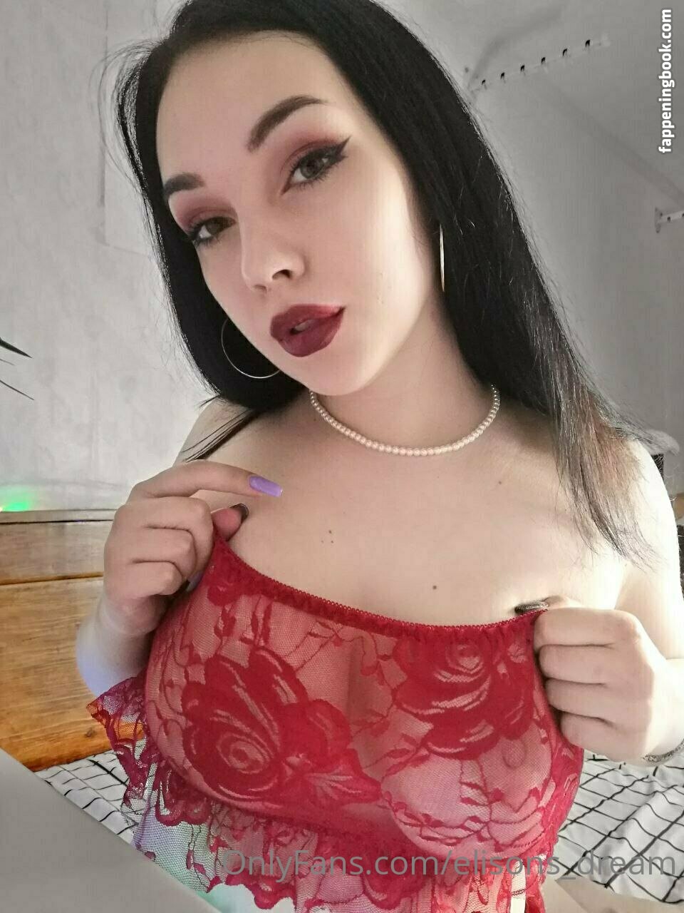 anna_amour Nude OnlyFans Leaks