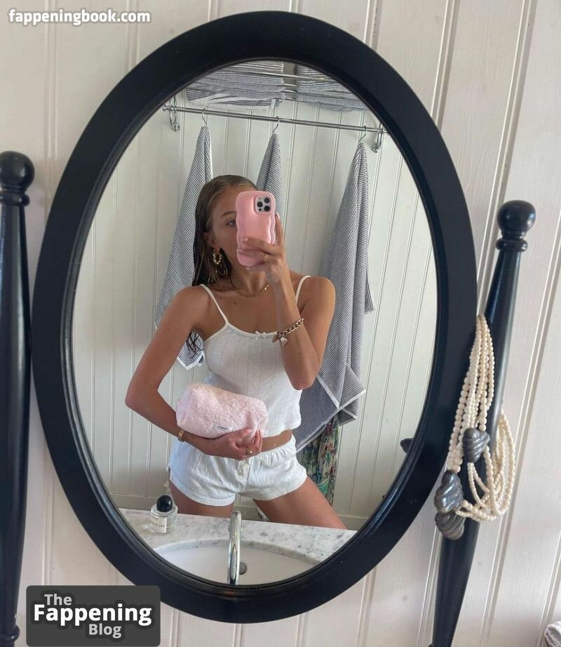 Anna Astrup erome Latest Exclusive Leaked Photos