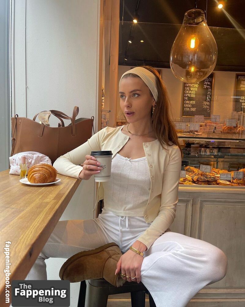 Anna Astrup erome Latest Exclusive Leaked Photos