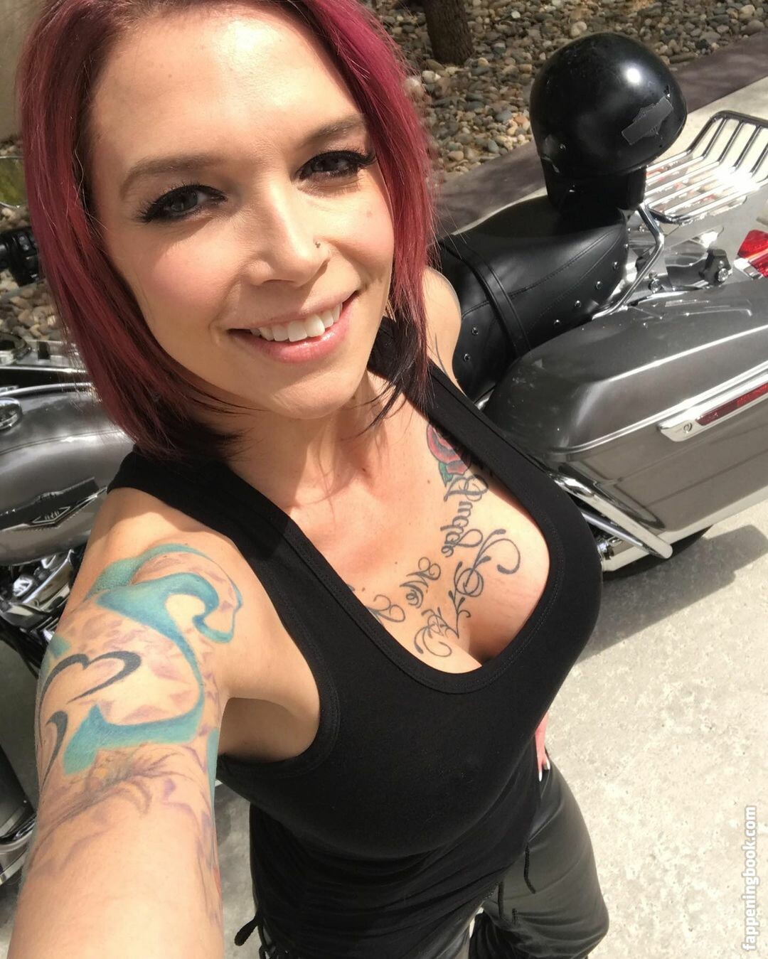 Anna Bell Peaks Annabellpeaksxx Nude OnlyFans Leaks The Fappening Photo