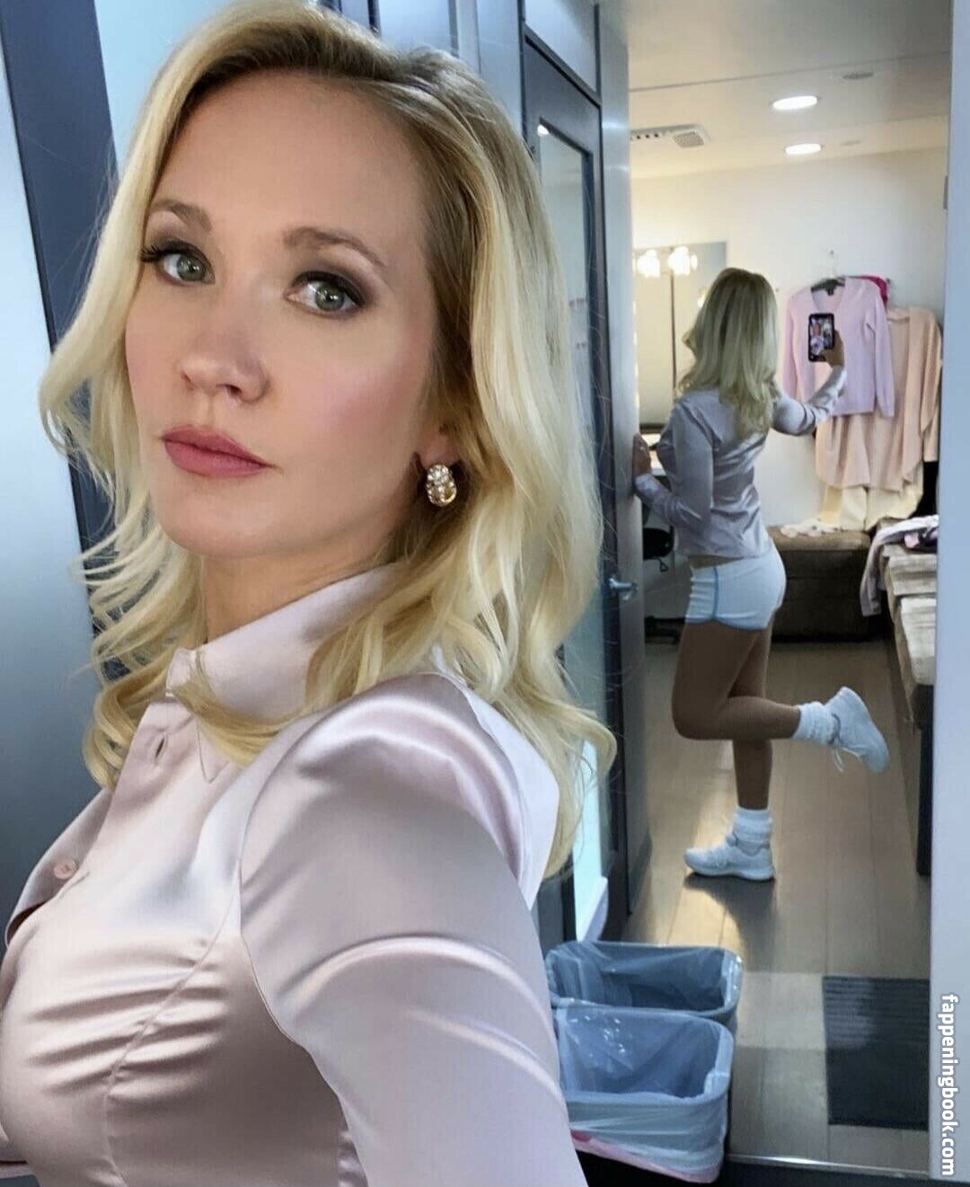 Anna Camp Nude The Fappening Photo Fappeningbook