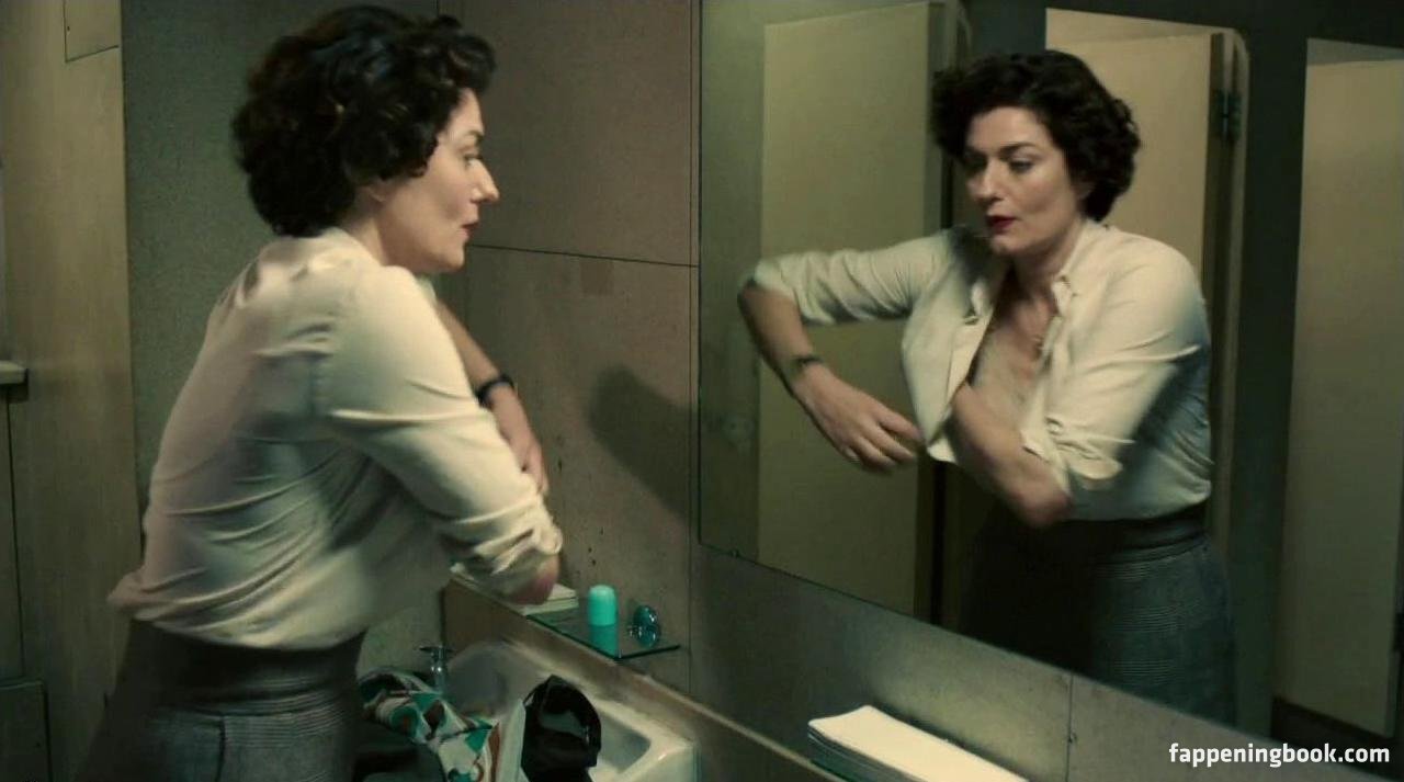 Anna Chancellor Nude, The Fappening - Photo #39090 - FappeningBook.