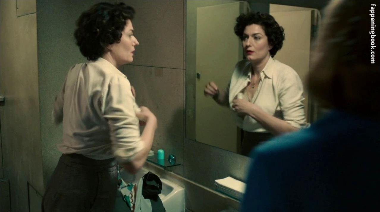 Anna Chancellor Nude, The Fappening - Photo #39092 - FappeningBook.