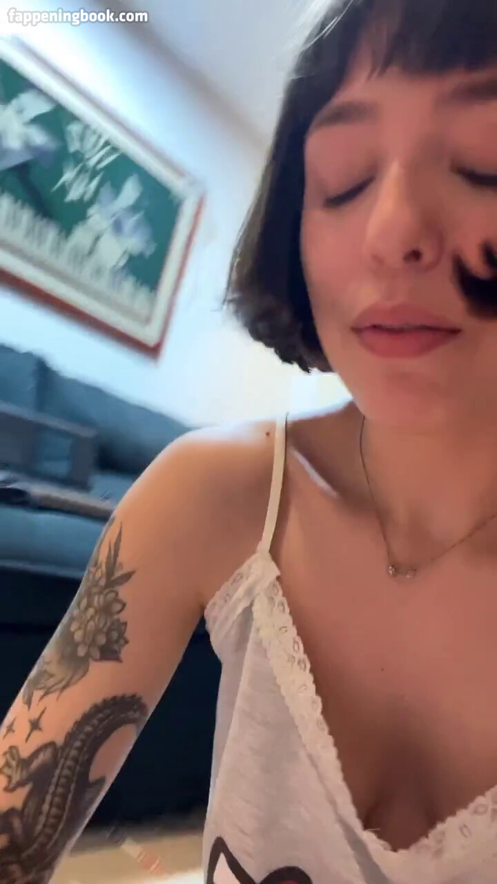 Anna Dreamy ASMR Fapello Latest Exclusive Leaked Photos