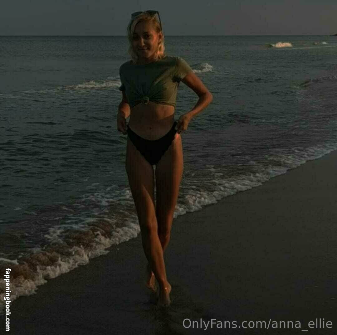 anna_ellie Nude OnlyFans Leaks