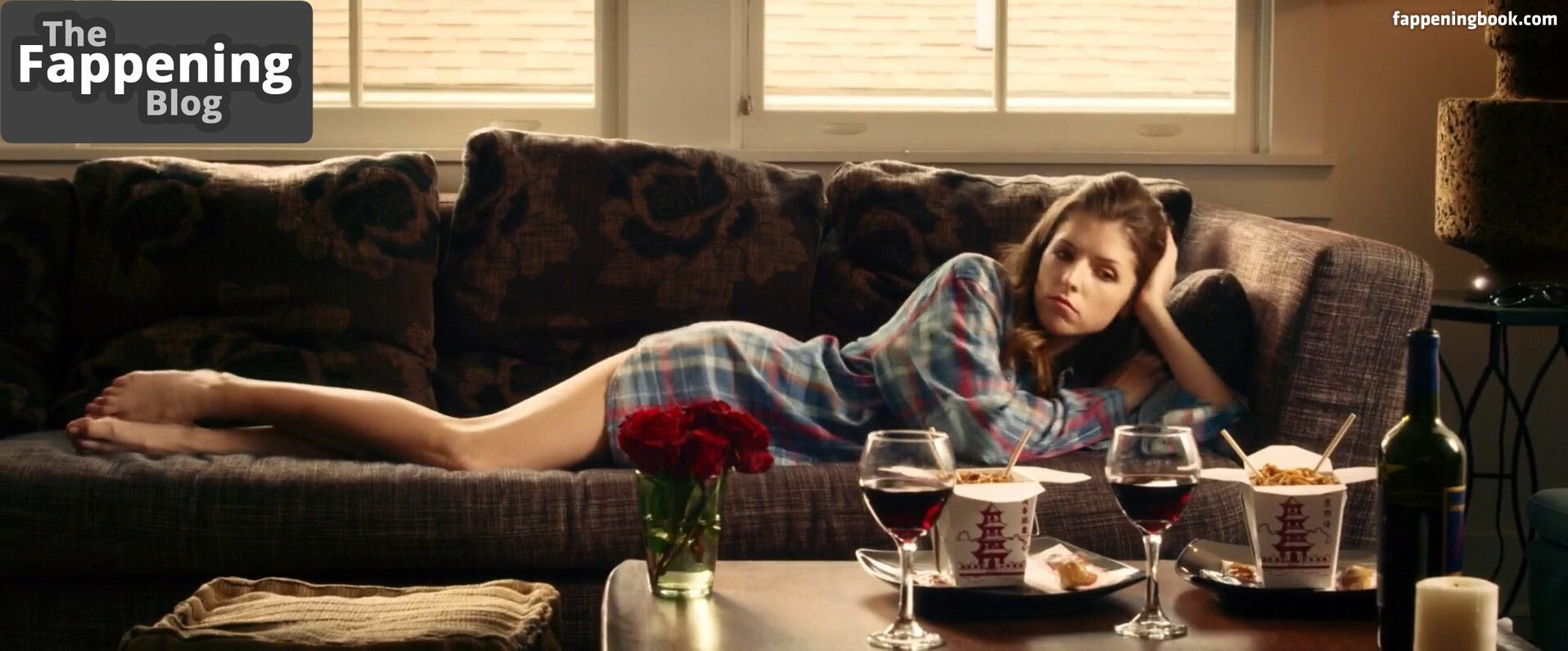 Anna Kendrick erome Latest Exclusive Leaked Photos