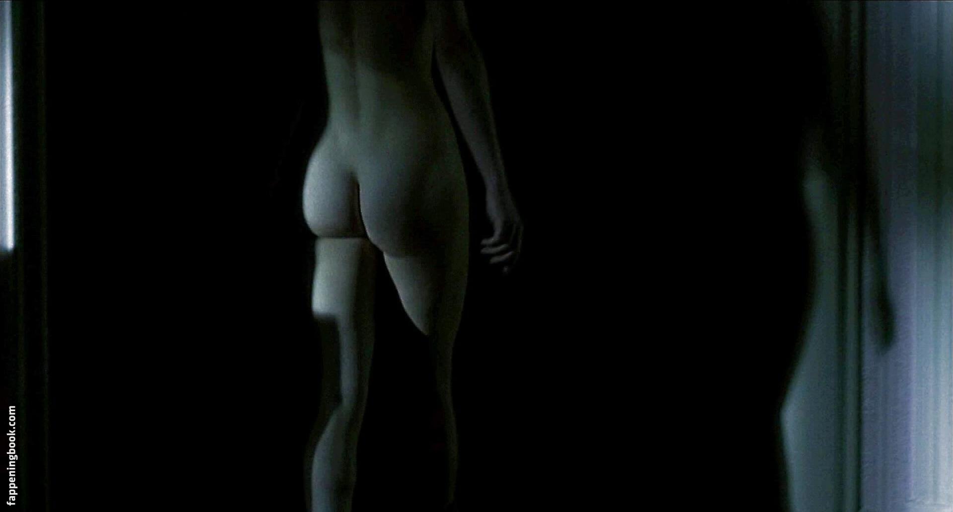 Anna Massey Nude