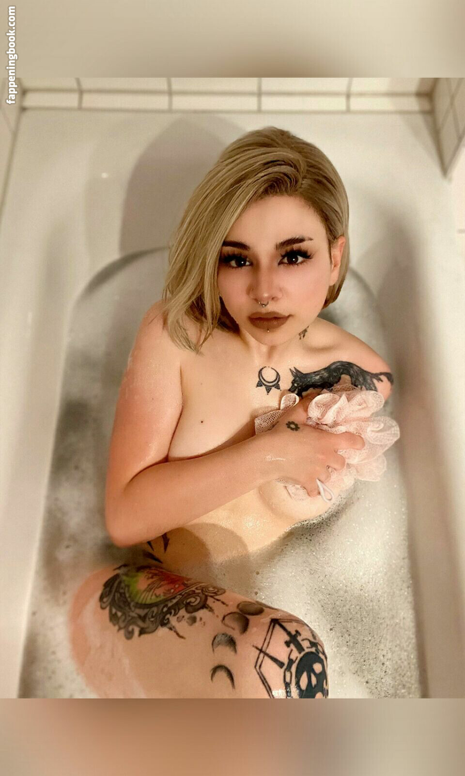 Anna Meow erome Latest Exclusive Leaked Photos