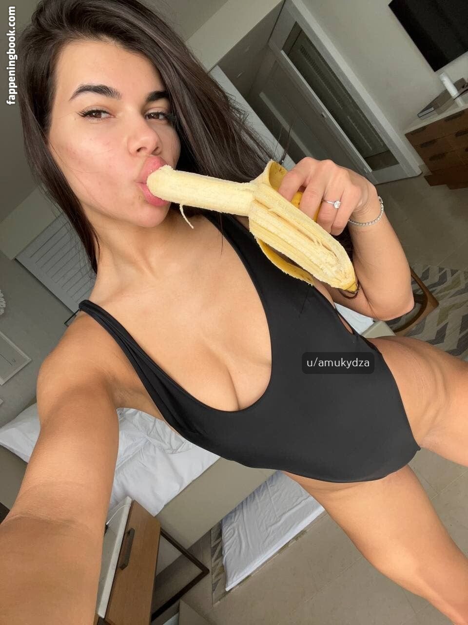 Anna Mukydza Nude OnlyFans Leaks