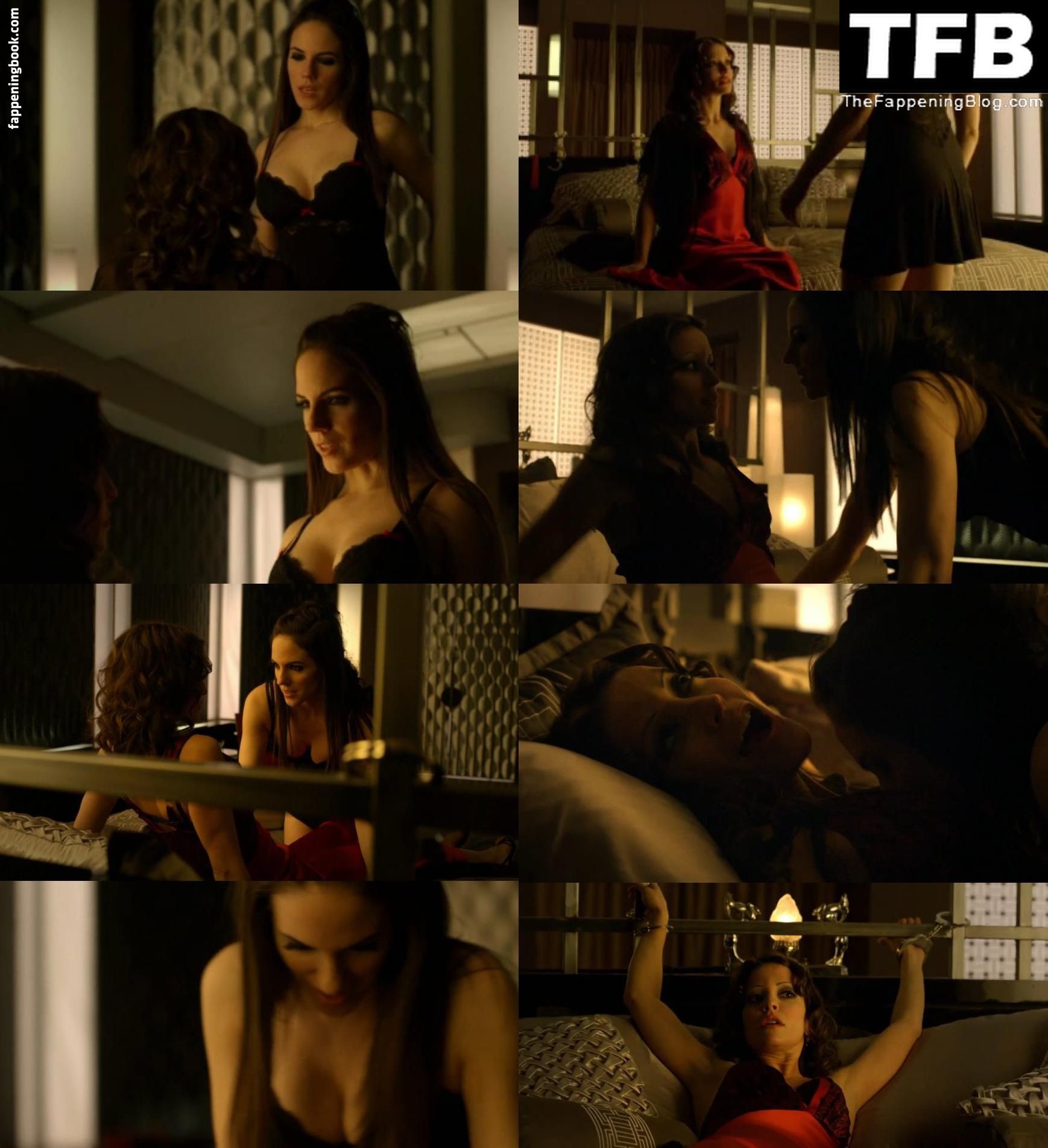 Anna Silk Nude, The Fappening - Photo #1516329 - FappeningBook