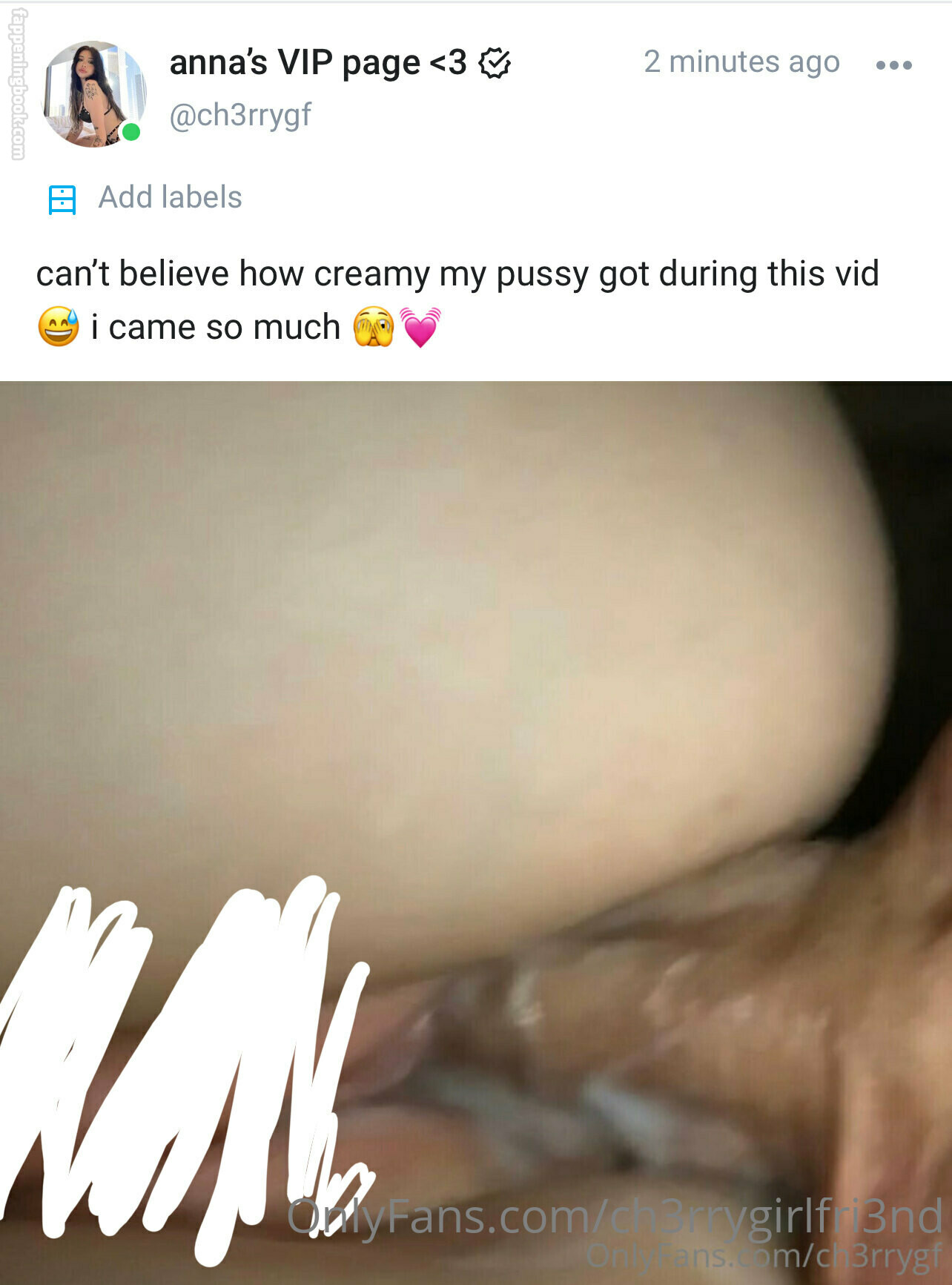 annaaolympia Nude OnlyFans Leaks