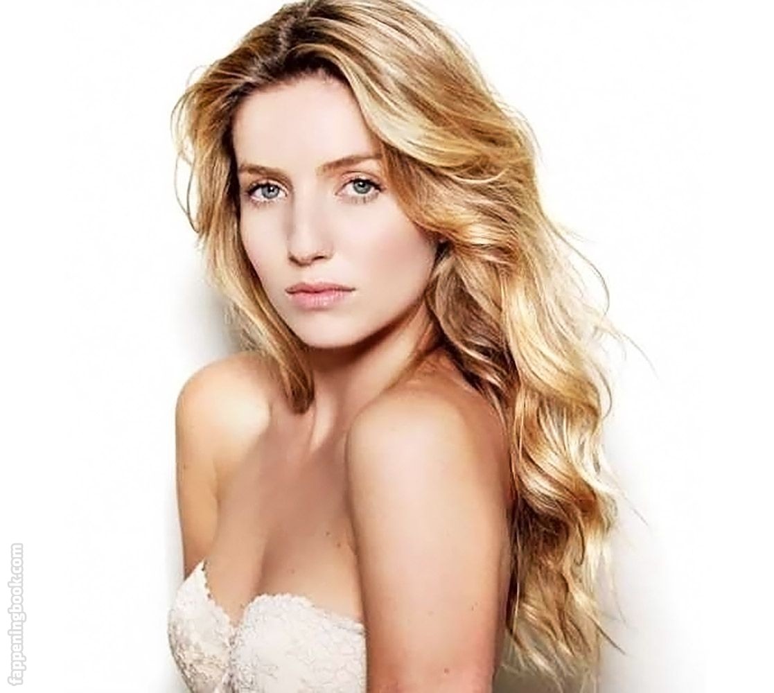 Annabelle Wallis erome Latest Exclusive Leaked Photos