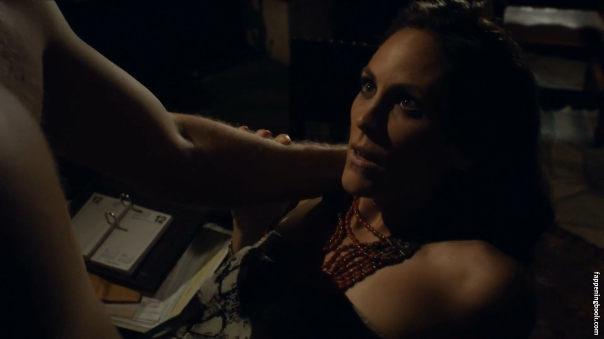 Annabeth Gish Nude, The Fappening - Photo #42219 - FappeningBook.