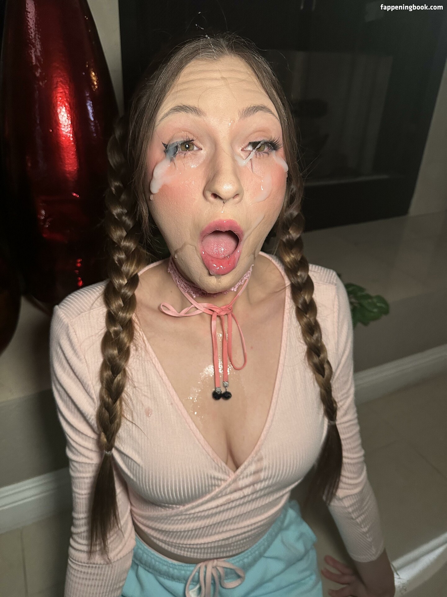 Annablossom Nude OnlyFans Leaks