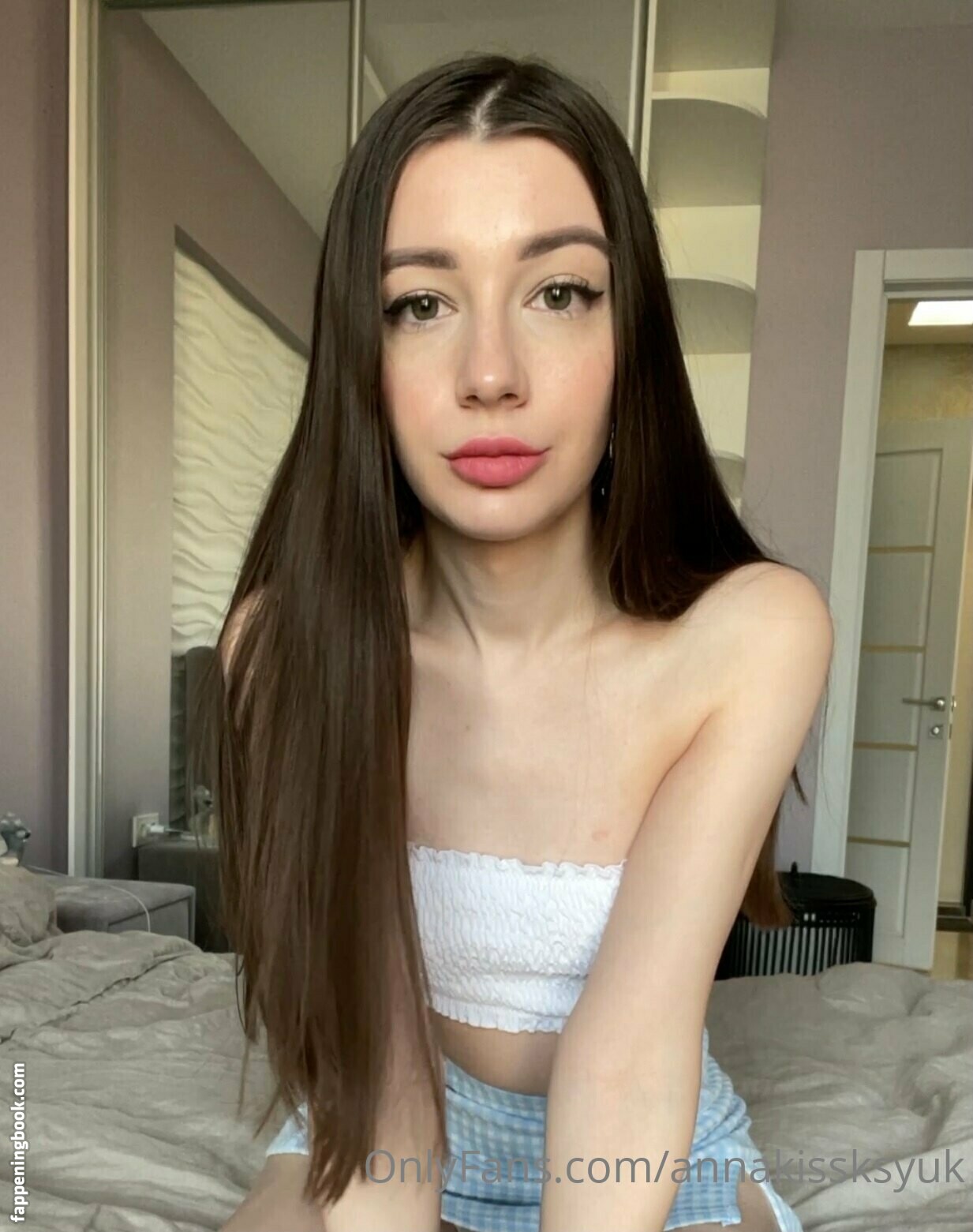 Annakissksyuk Nude OnlyFans Leaks