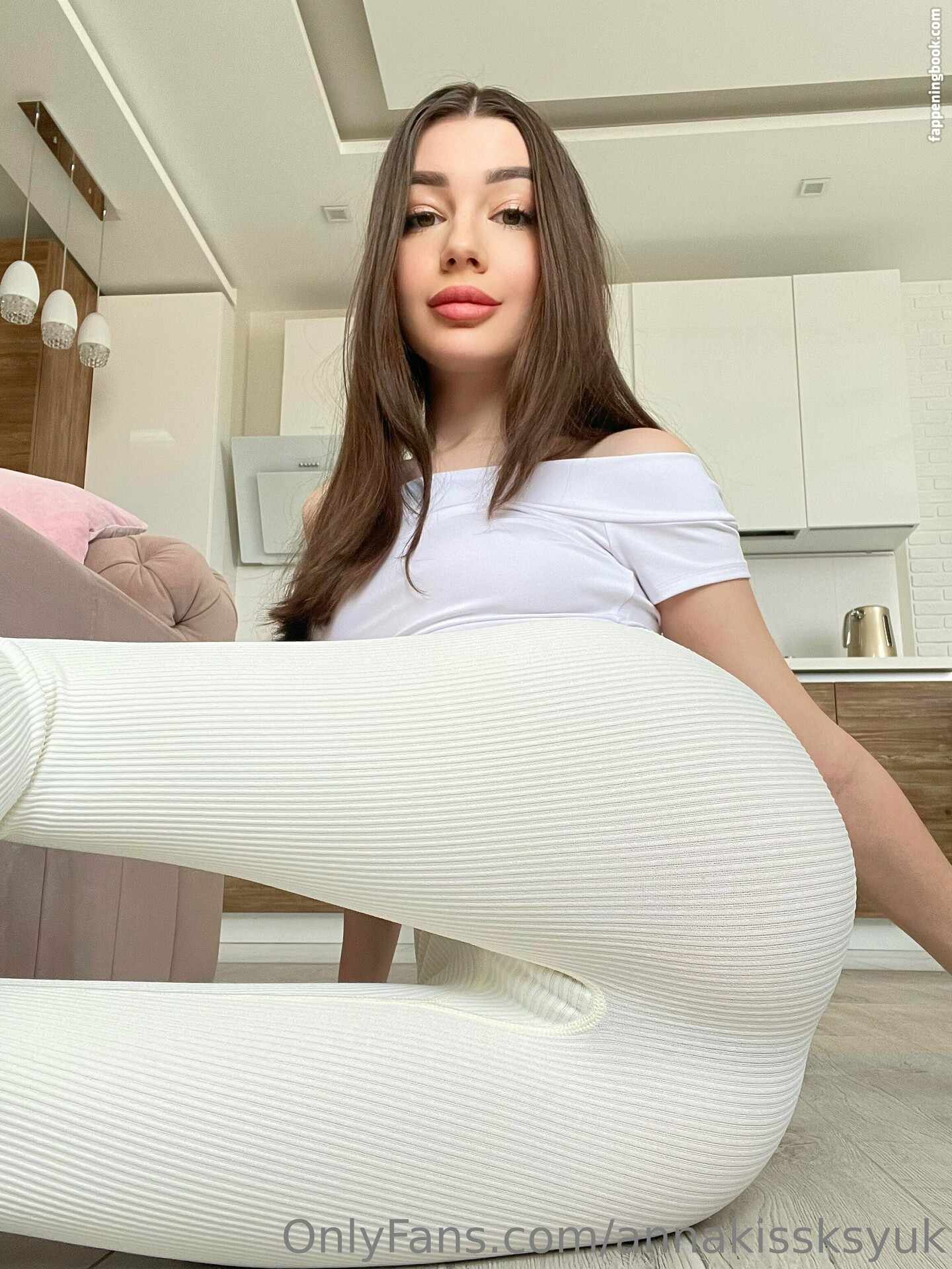 Annakissksyuk Nude OnlyFans Leaks