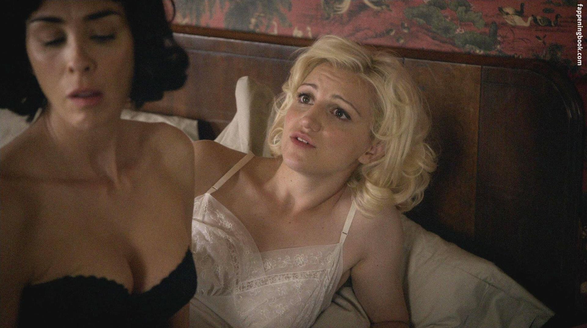 Annaleigh Ashford Nude, The Fappening - Photo #42232 - FappeningBook.