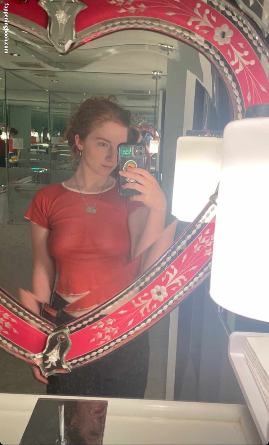 Annalise Basso erome Latest Exclusive Leaked Photos