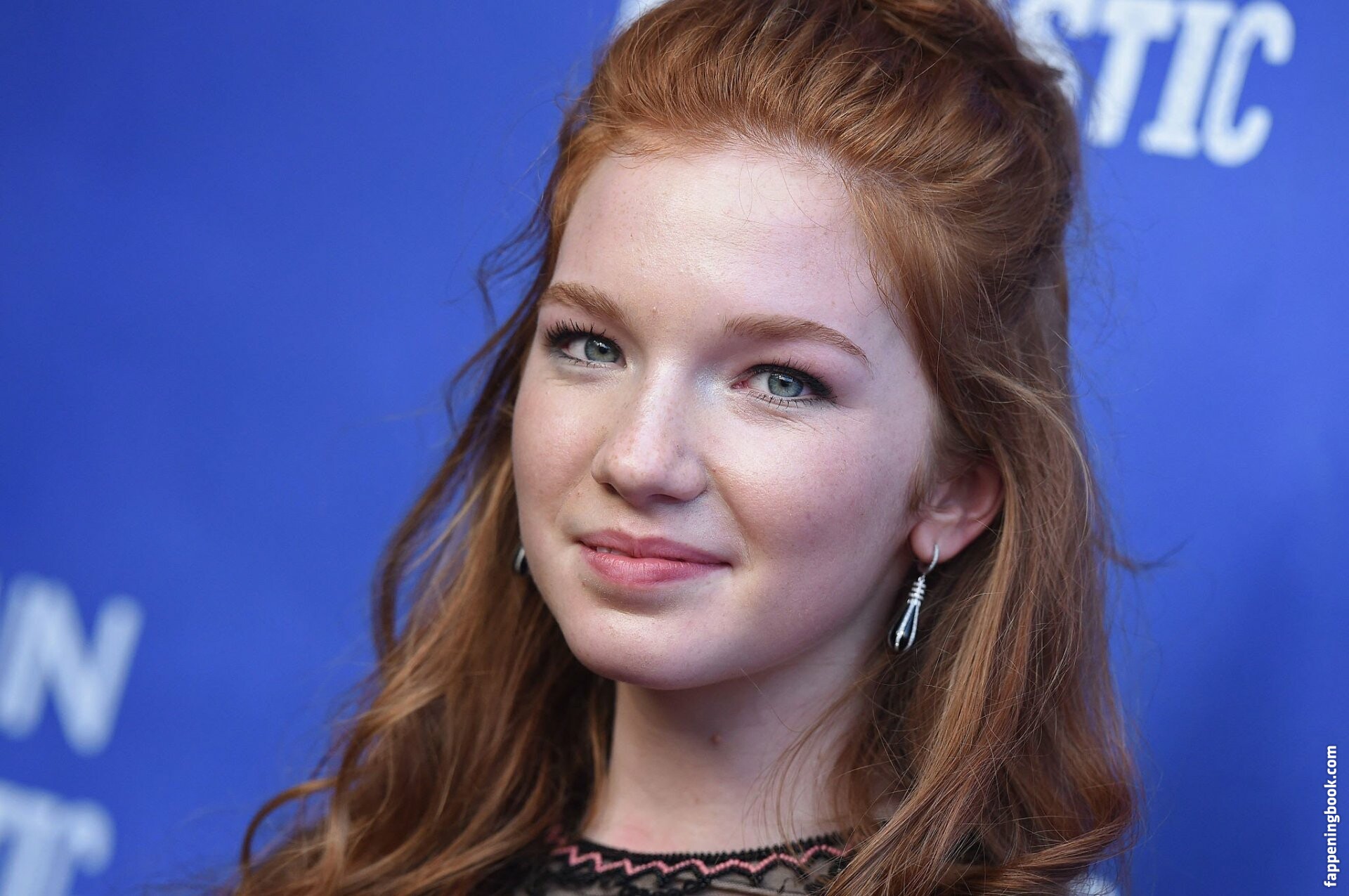 Annalise Basso Nude Onlyfans Leaks Fappening Fappeningbook