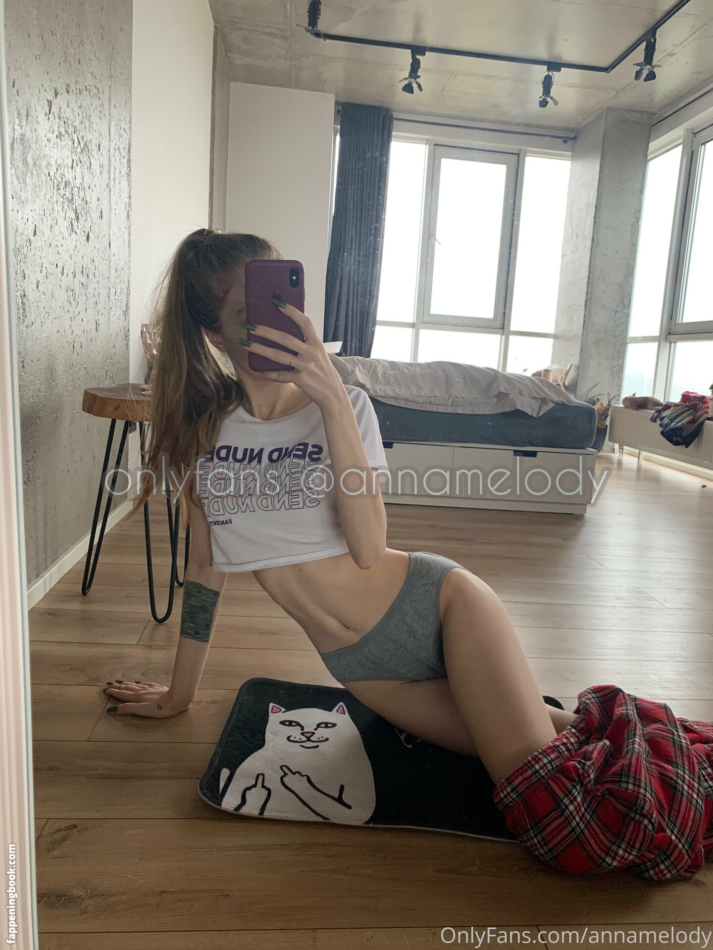 annamelody Nude OnlyFans Leaks
