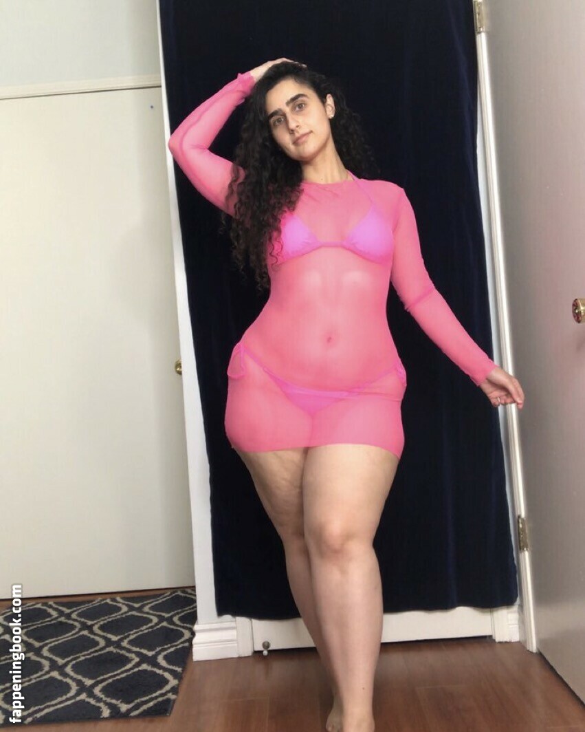 annastayzia Nude OnlyFans Leaks