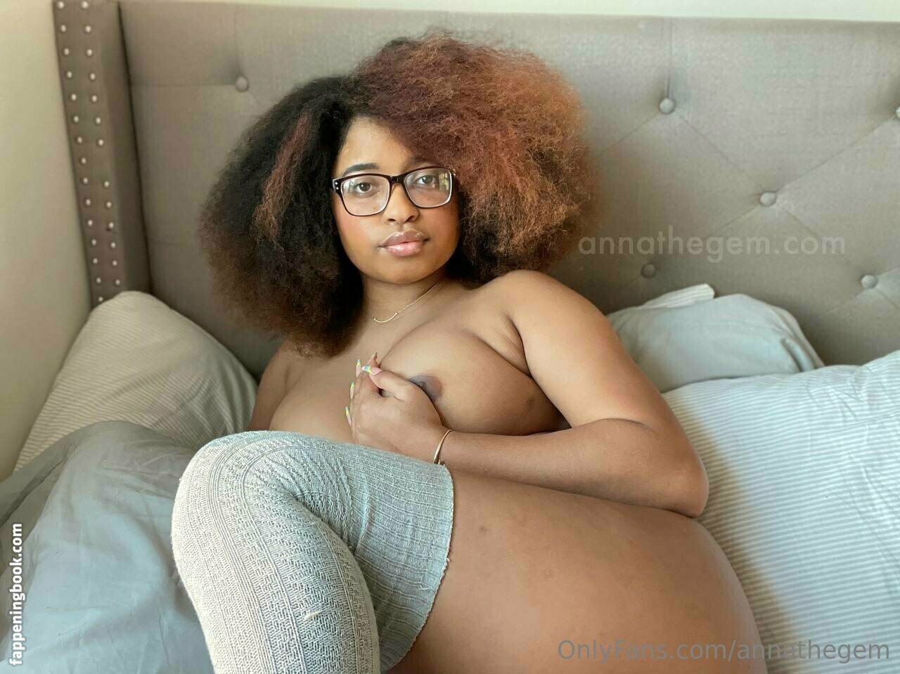 annathegem erome Latest Exclusive Leaked Photos