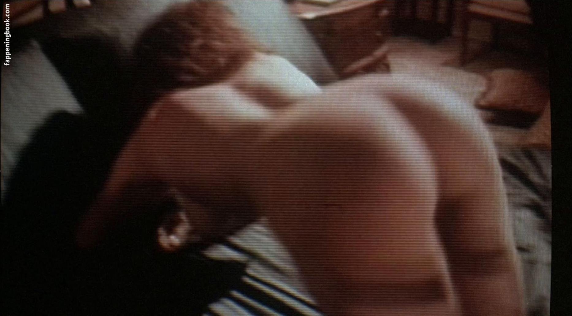 Anne Archer Nude