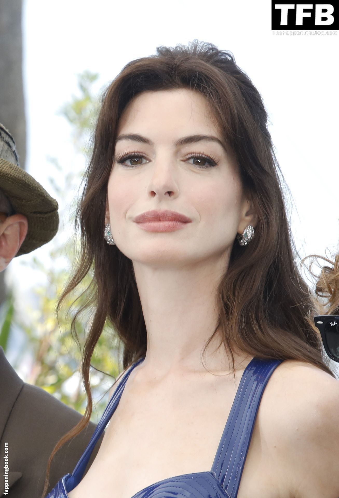 Anne Hathaway Nude The Fappening Photo Fappeningbook