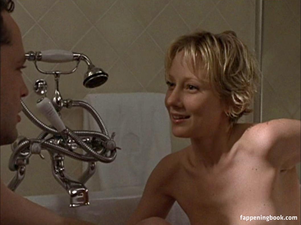 Anne Heche erome Latest Exclusive Leaked Photos