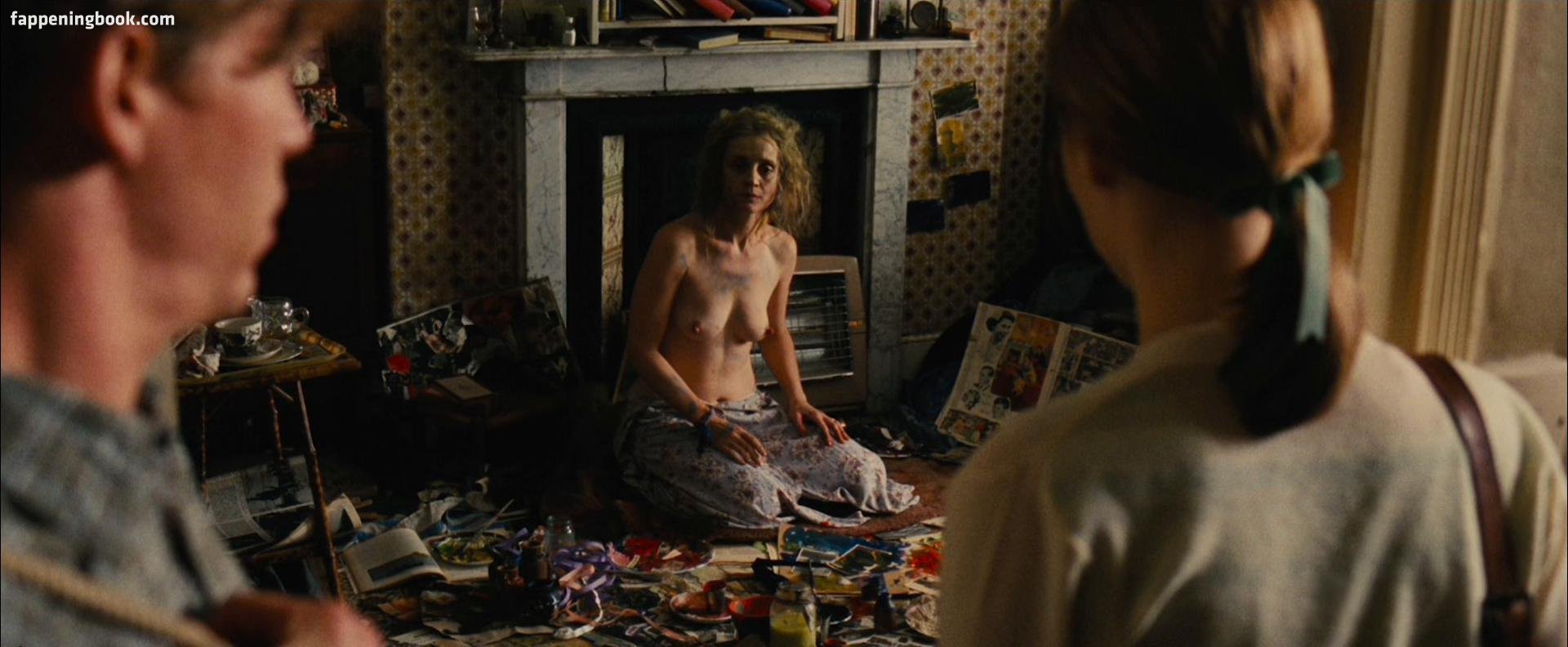 Anne-Marie Duff Nude, The Fappening - Photo #44823 - FappeningBook.