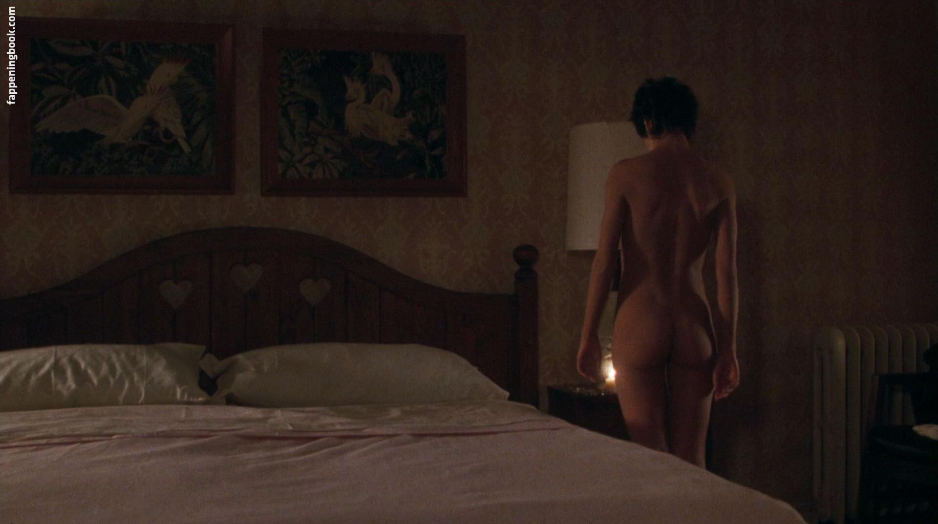 Anne Parillaud Nude The Fappening Photo Fappeningbook