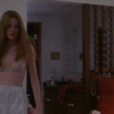 Topless annette otoole Annette O’Toole