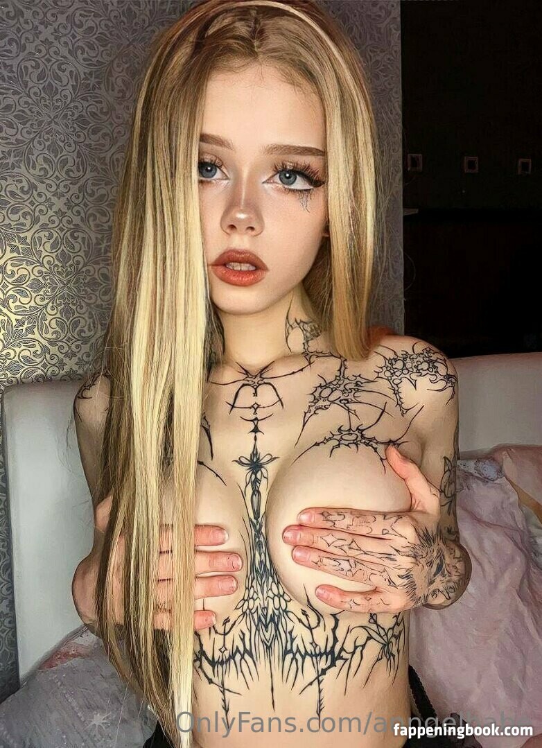 anngelbabe Nude OnlyFans Leaks