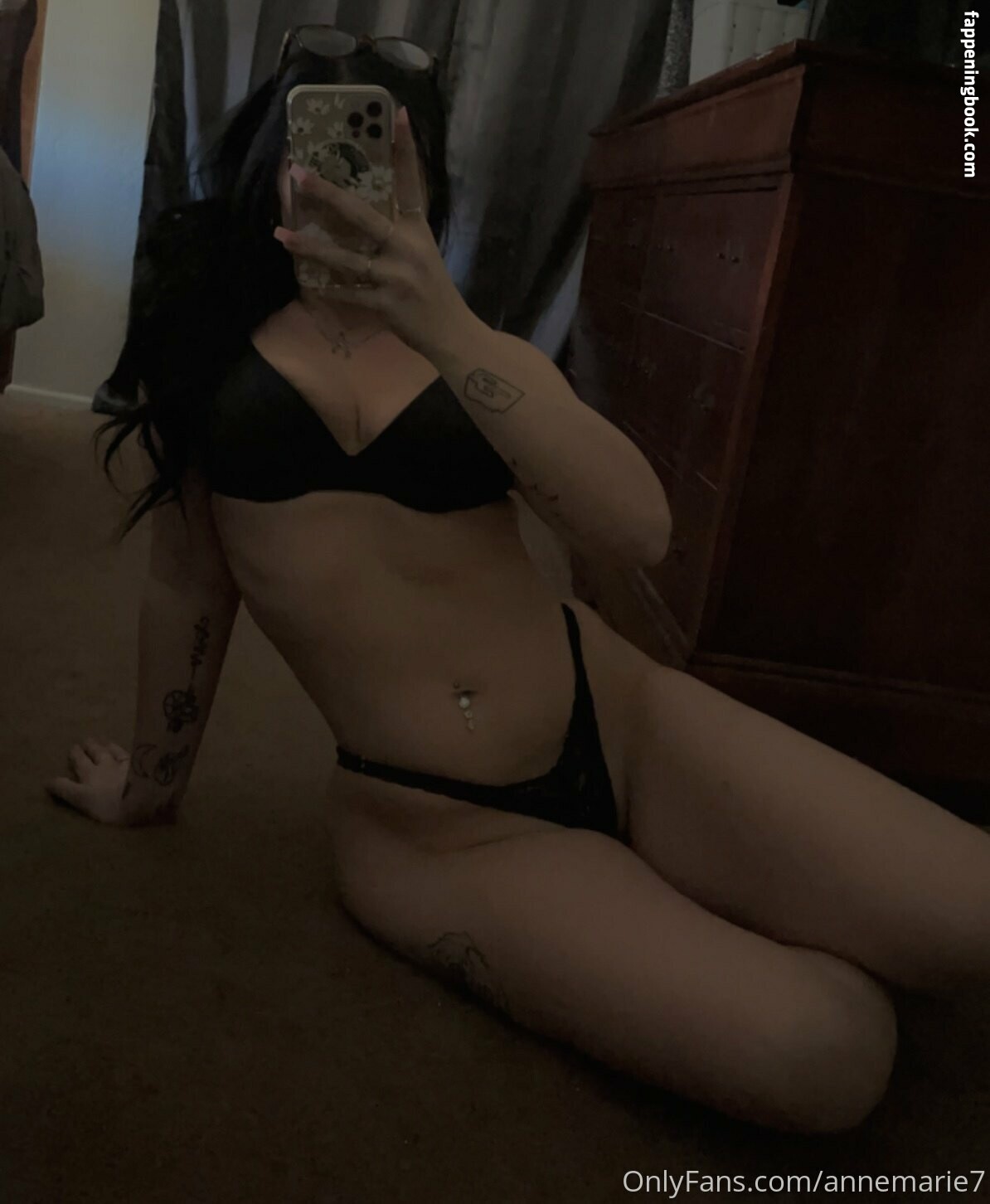 Anniemarie7 Nude OnlyFans Leaks