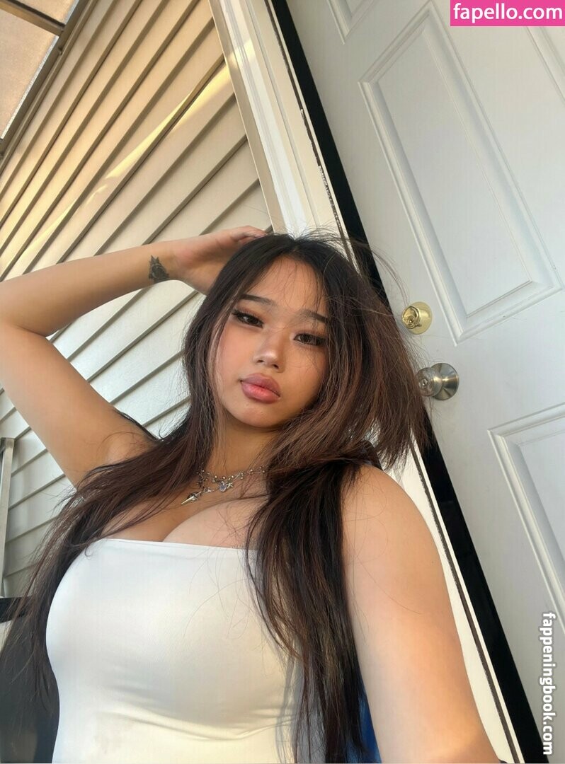 anniezhen Nude OnlyFans Leaks