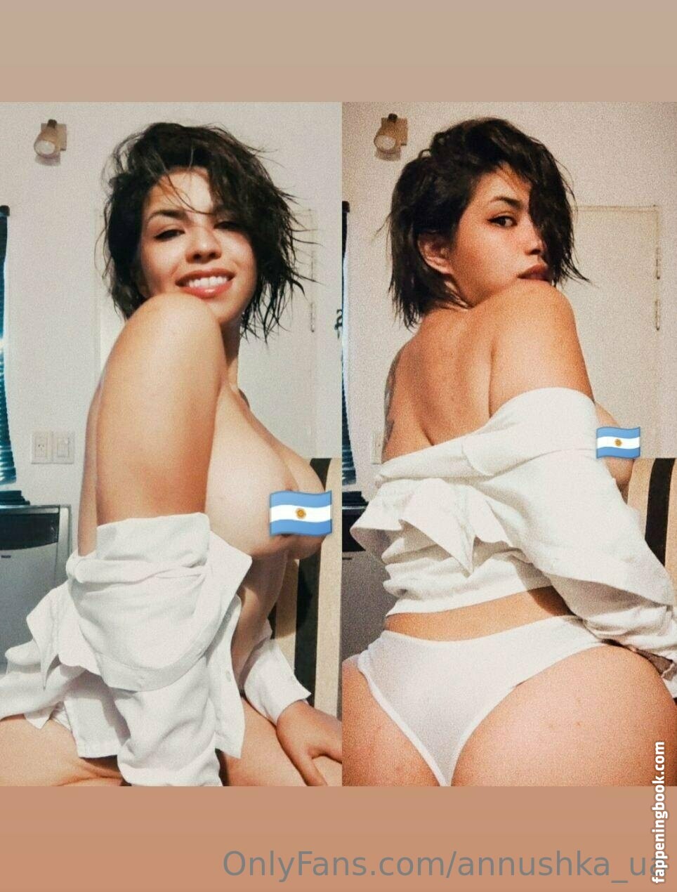 annushka_ua Nude OnlyFans Leaks