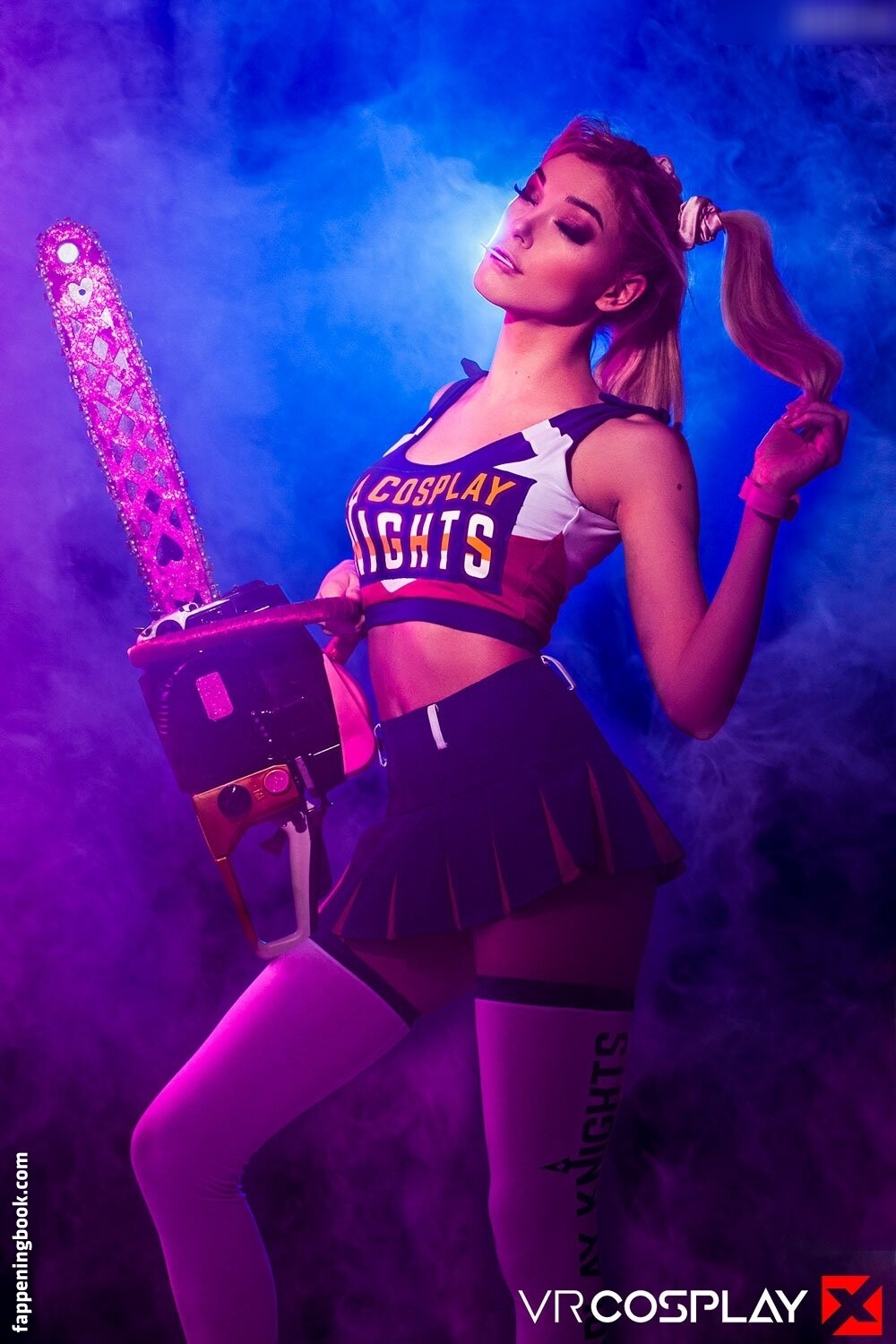 Anny Aurora Nude, OnlyFans Leaks, Fappening - FappeningBook